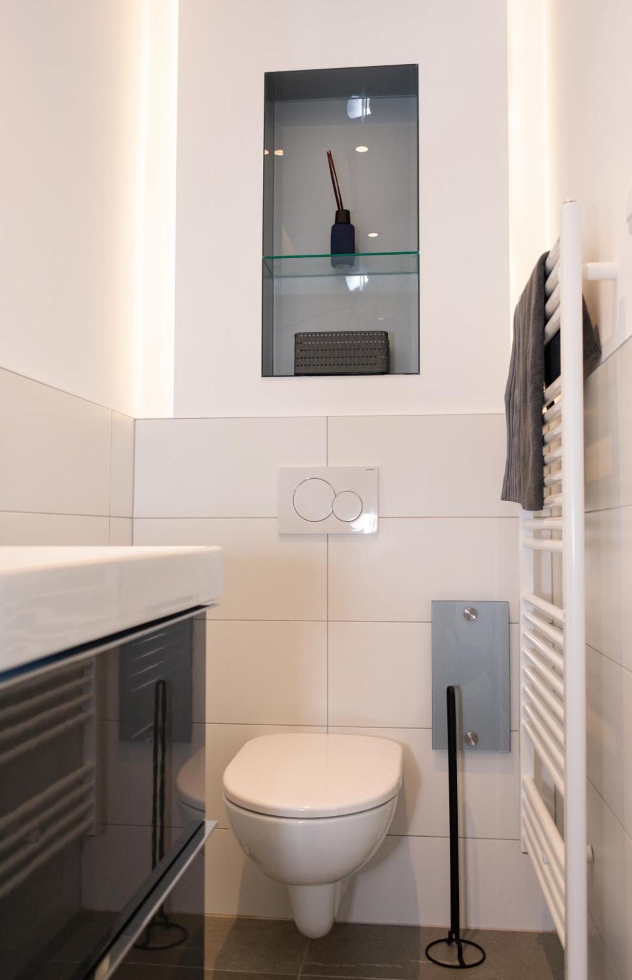 Luxury Cozy 2 Bdr Downtown Apt.2 Apartment *