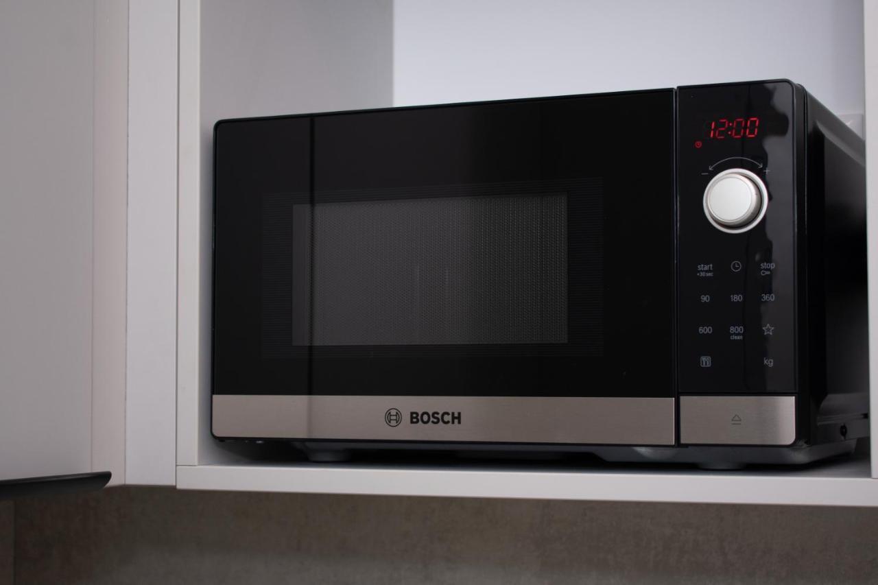 Luxury Cozy 2 Bdr Downtown Apt.2 * Budapešť