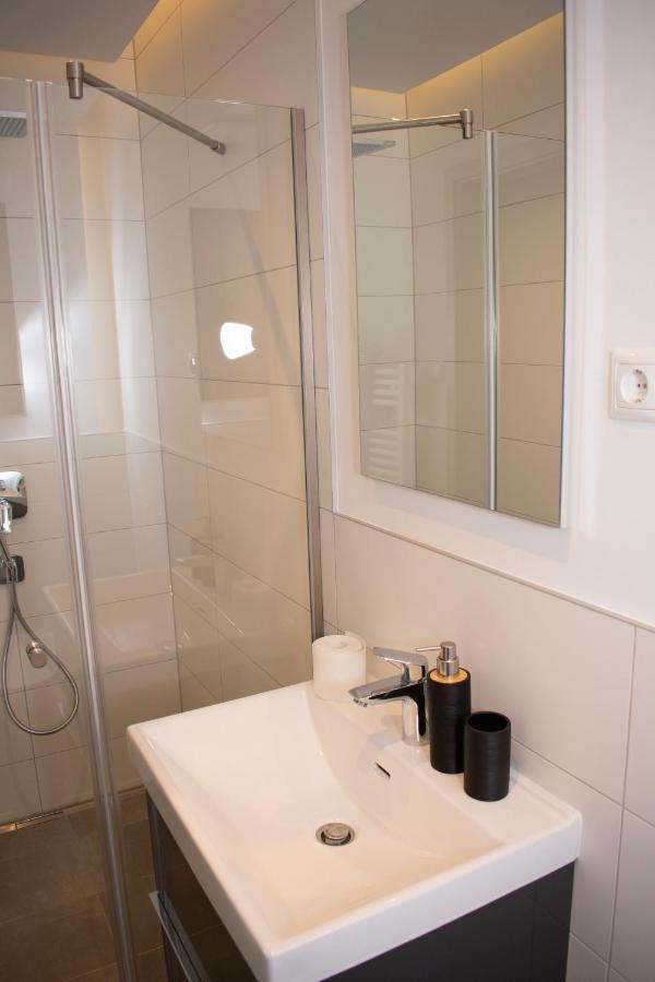Apartamento Luxury Cozy 2 Bdr Downtown Apt.2