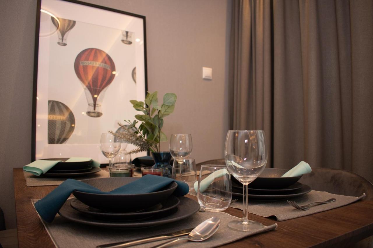 Apartamento Luxury Cozy 2 Bdr Downtown Apt.2 *
