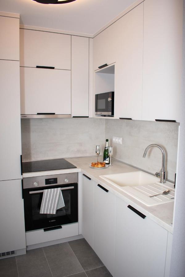 Luxury Cozy 2 Bdr Downtown Apt.2 * Budapešť