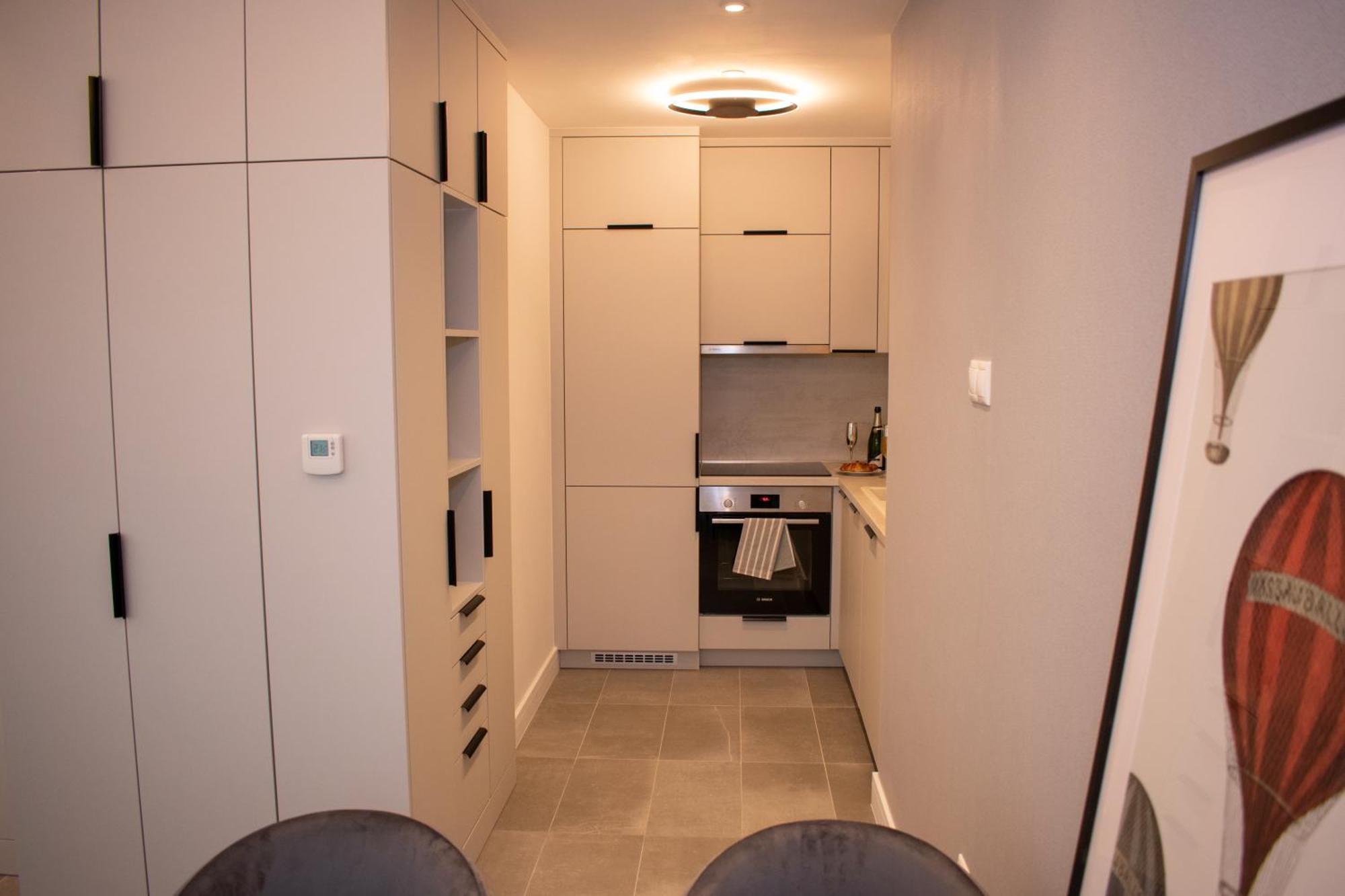 Luxury Cozy 2 Bdr Downtown Apt.2 Apartamento