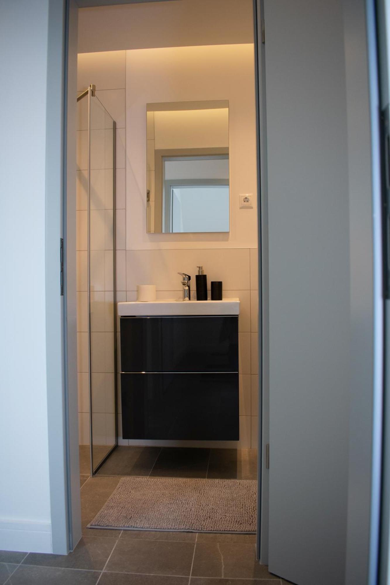 Apartmán Luxury Cozy 2 Bdr Downtown Apt.2 Budapešť